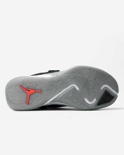 Кросівки Nike Air Jordan Luka 2 Black Grey White Купить (Доставка
