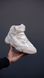 Кросівки Adidas Yeezy Boost 500 High Beige WInter Fur, 36