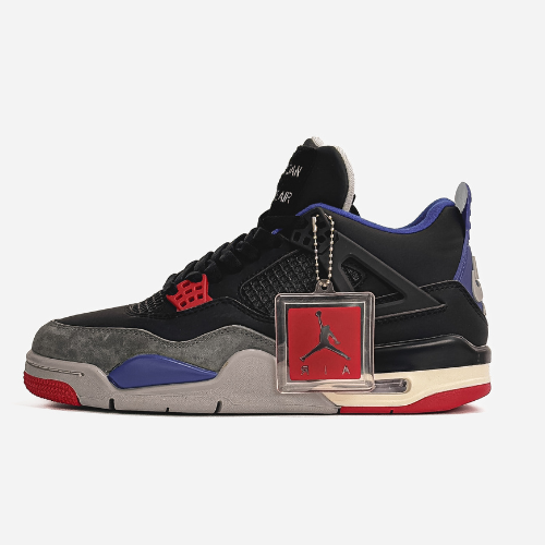 靴 Air Jordan 4 \