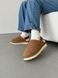 Капці UGG Goldenstar Clog Chestnut