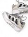 Кросівки Adidas Niteball White Black Grey, 41