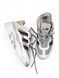 Кросівки Adidas Niteball White Black Grey, 41