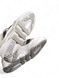 Кросівки Adidas Niteball White Black Grey, 41