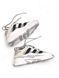 Кросівки Adidas Niteball White Black Grey, 41