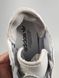 Кросівки Adidas Niteball White Black Grey, 41