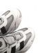 Кросівки Adidas Niteball White Black Grey, 41