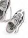 Кросівки Adidas Niteball White Black Grey, 41