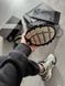 Кроссовки Balenciaga Track 2 Beige Black, 36