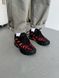 Кроссовки Nike Air Max TN Drift Plus Black Red, 41