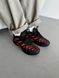 Кроссовки Nike Air Max TN Drift Plus Black Red, 41