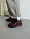 Кроссовки Nike Air Max TN Drift Plus Black Red, 41