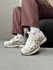 Кроссовки Nike P-6000 Earth Light Bone, 36