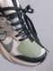 Кросівки Nike V2K Runtekk Grey Green Black, 41