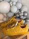 Кросівки Adidas Superstar Yellow, 36
