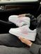 Кроссовки Nike Air Force 1’07 “white/pink”, 40