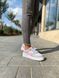 Кросівки Nike Air Force Shadow White Grey Pink, 36