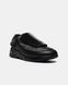 Кроссовки Adidas x Raf Simons Antei Shell and PVC-Trimmed Black