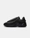 Кроссовки Adidas x Raf Simons Antei Shell and PVC-Trimmed Black