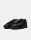 Кроссовки Adidas x Raf Simons Antei Shell and PVC-Trimmed Black