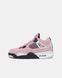 Кросівки Nike Jordan 4 Orchid Pink, 36