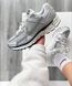 Кроссовки Nike Zoom Vomero 5 White Beige