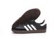 Кроссовки Adidas Samba Black Gum, 36
