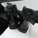 Черевики UGG Classic Mini Black Lather, 36