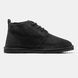 Черевики UGG Neumel Black II, 36