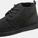 Черевики UGG Neumel Black II, 36
