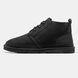 Черевики UGG Neumel Black II, 36