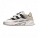 Кросівки Adidas Niteball White Black Grey, 41