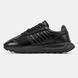 Кросівки Adidas Retropy E5 Triple Black, 40
