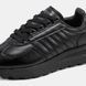 Кросівки Adidas Retropy E5 Triple Black, 40