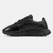 Кросівки Adidas Retropy E5 Triple Black, 40
