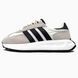 Кросівки Adidas Retropy ES Grey Black, 36