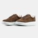 Кроссовки Alexander McQueen Brown White, 36