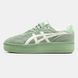 Кроссовки Asics Onitsuka Tiger Tokuten Green Beige Platform, 36