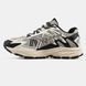 Кросівки Mizuno Racer Trail Beige Black, 40