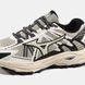 Кросівки Mizuno Racer Trail Beige Black, 40