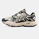 Кросівки Mizuno Racer Trail Beige Black, 40
