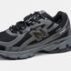Кросівки New Balance 740 Thinsulate Grey Black Termo Gore-Tex, 41