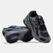 Кросівки New Balance 740 Thinsulate Grey Black Termo Gore-Tex, 41