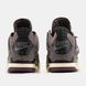 Кроссовки Nike Air Jordan Retro 4 A Ma Maniere Violet Ore, 36