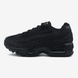 Кросівки Nike Air Max 95 OG Levis Black, 36