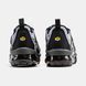 Кроссовки Nike Air VaporMax Plus Grey Black Green, 41
