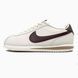 Кросівки Nike Cortez Beige Brown, 36