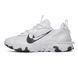 Кросівки Nike React Vision White Black, 41
