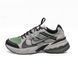 Кросівки Nike V2K Runtekk Grey Green Black, 41