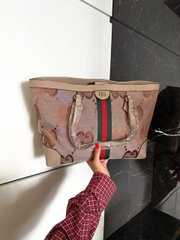 Сумка Gucci Tote Bag Beige, 45x30