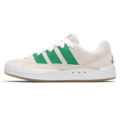 Кросівки Adidas Adimatic x Human Made Green White, 36